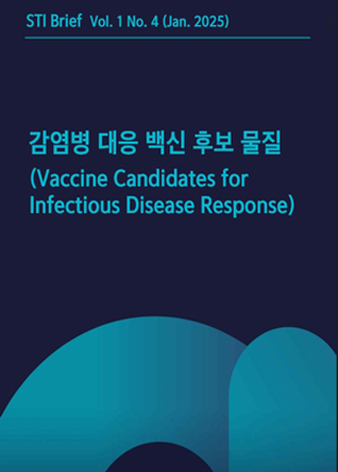 Vaccine Candidates for Infectious Disease Response